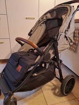 Sportovní kočárek Kinderkraft - 4