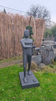 Zahradní dekorace - 4