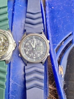 Casio, Edifice,  Oceanus - 4