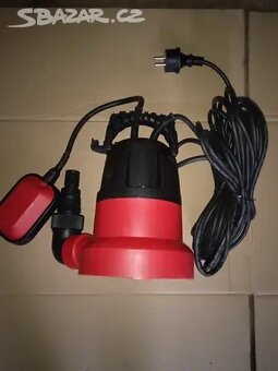 čerpadlo s nízkým sáním Einhell nové - 4