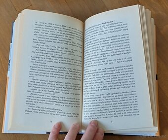 Ladislav Fuks: Spalovač mrtvol (NLN) - 4