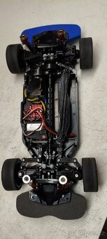 Prodám RC auto Tamiya TT02 - 4