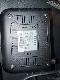 Led televize Sony 117cm - 4