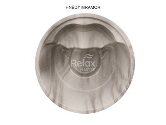 Koupací sud Bolzano - 4