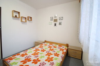 pronájem bytu 2+kk v Písku - Hradišti - 4