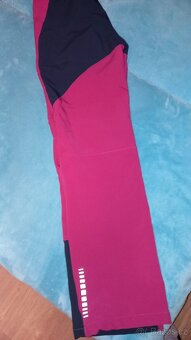 Lyžařské kalhoty LOAP vel. 146-158 - 4