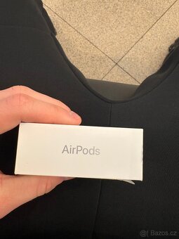 Apple Airpods 4 - 4
