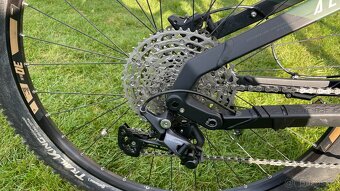 Haibike Alltrail 2023 - elektrokolo , vel.M, 29" - 4