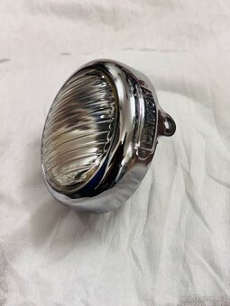 Stadion S11 - Originál rámeček s parabolou Daimon - 4