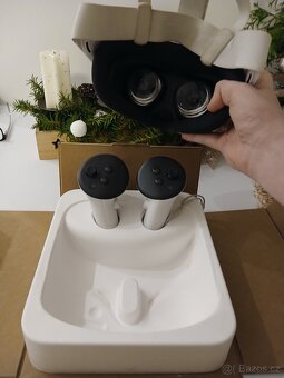 Meta Quest 3s 128Gb - 4