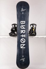 Burton Process Experience Flying V 2018 - 4