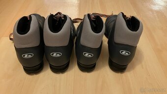 Dětské boty na běžky - 4