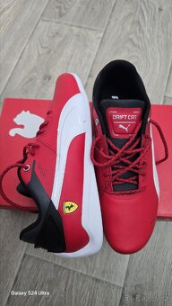 Puma Ferrari Drift cat delta  42eu - 4