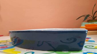 VELKÁ ITALSKÁ ZAPÉKACÍ MÍSA - 4