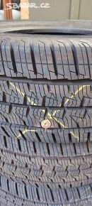 zimni Continental VanContact 4Season 225/75 R16 - 4