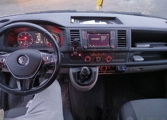 VW T6 2.0tdi 110kw - 4