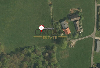 Prodej 0,4 ha pozemků v k.ú. Bartovice - 4