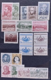 VÝMĚNA  ZNÁMEK - 4