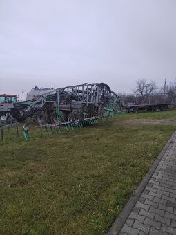 Prodám cisternu na kejdu, digestat Kaweco - 4