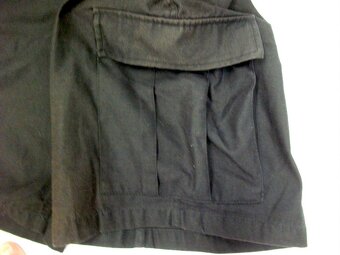 Pánské šortky BERMUDY zn. MAX, XXL - 4