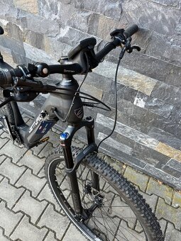 Elektrokolo Centurion Bosch - 4