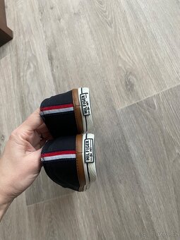 Slip on (espadrilky) Tommy Hilfiger 40 - 4