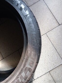 Letni pneu Michelin - 4