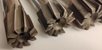 Výstružníky 32H7 až 56H7 MK4 - 4