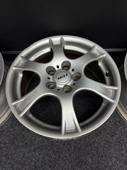 Alu RIAL 5x110 16” 6.5j et38 - 4