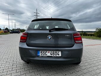 BMW 116i / 86.000Km / 2013 - 4
