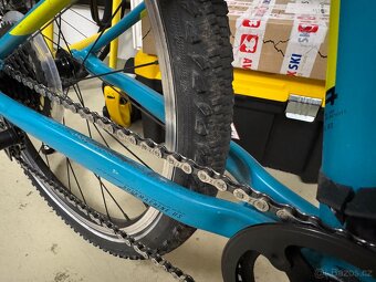 Dětské kolo Rock Machine Thunder 24 - 4