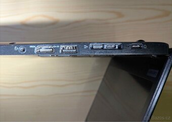 💻 Lenovo ThinkPad X395 - 4