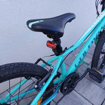 Kolo dětské 20˝ - 4