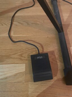 YAMAHA - digitální klávesy NP-12B - 4