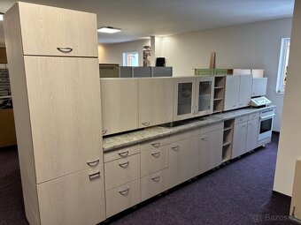 Kuchyňská linka vc spotřebičů - 4