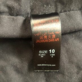 Dámská přechodová bunda - 4