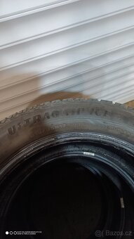 Zimní pneumatiky 215/55r17 - 4