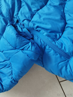 prošívaná bunda vel. S, chlapecká, Tchibo - 4