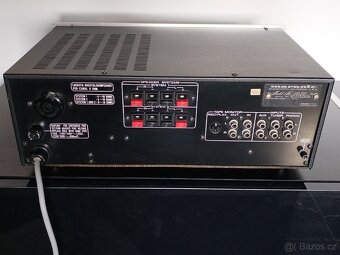 Marantz 1050 – vintage zesilovač - 4