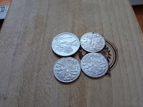 1 KČS 1950+ 50 HAL.1951+52 - 4