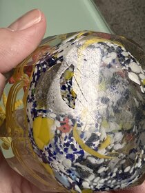 Těžítko LEV starožitné - 4