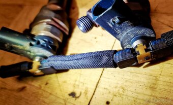 Vstřikovače Vstřik 2.0tdi CFF 3L130 277J - 4