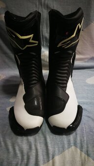 Alpinestars SMX - 6 vel:40 - 4