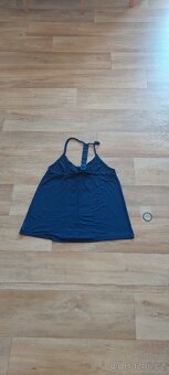 Dámské tílko - 2, velikost: S - 4