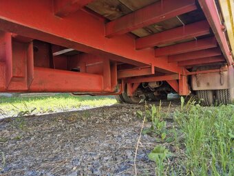 Schwarzmuller podval - 4