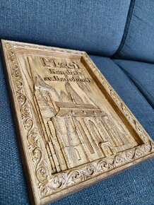 Plzeň Katedrála sv. Bartoloměje 2 - 4