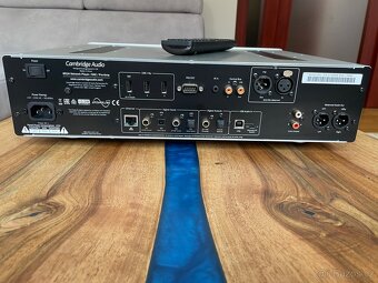 Cambridge Audio 851N Streamer DAC - 4