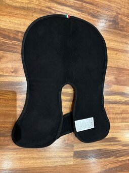 Gelovka Acavallo vpředu vyvýšená - 4