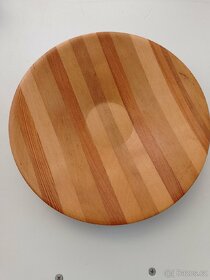 Servírovací mísa IKEA, talíř, miska, kráječ na melouny - 4