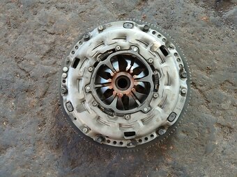 Převodovka Škoda Octavia II 1.8TSI 118kw 6q - 4